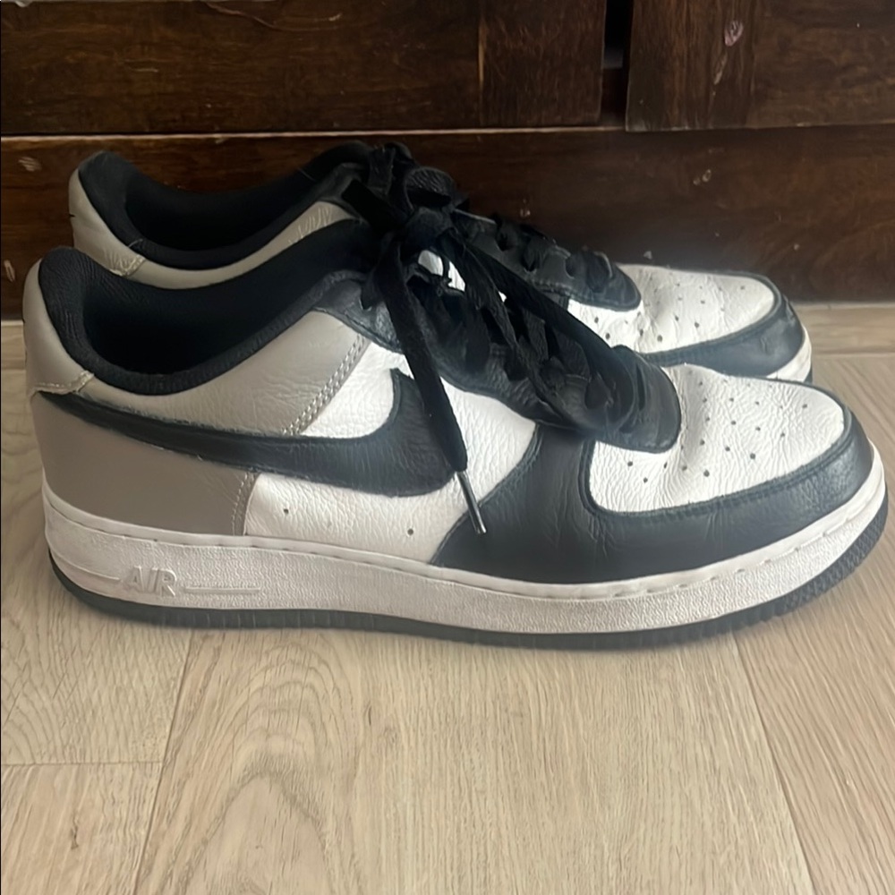 Nike By You Air Force 1 Low